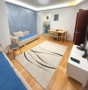 SOFI Apartment